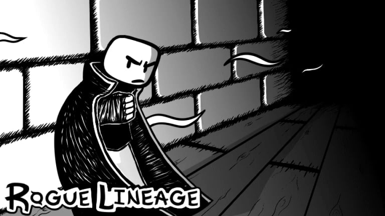 Rogue Lineage Unrolled Accounts