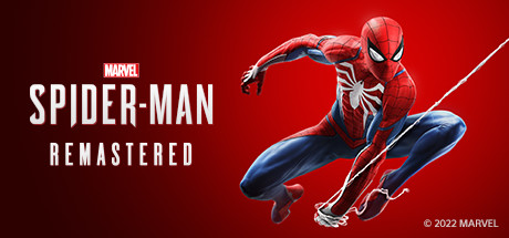 Marvel's Spider-Man Remastered Full Access
