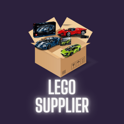L3GO SUPPLIER