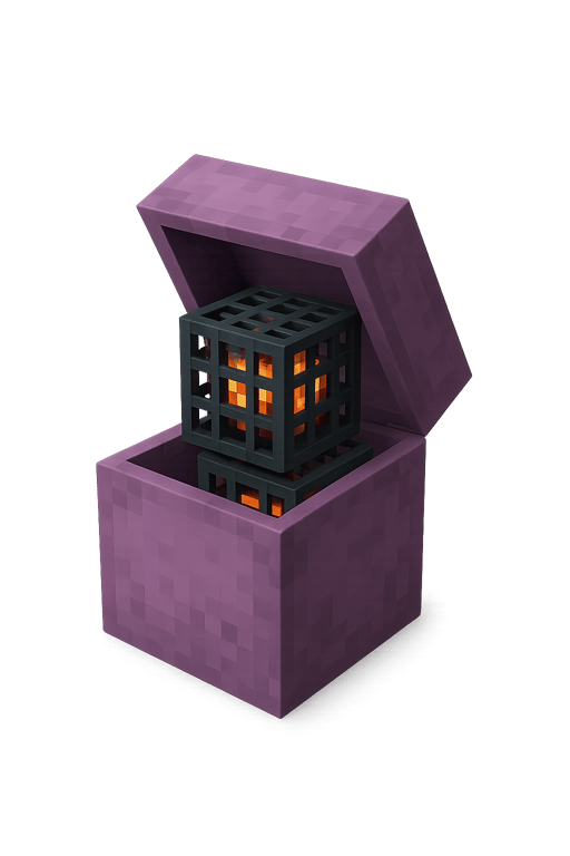 Shulker of Skelys