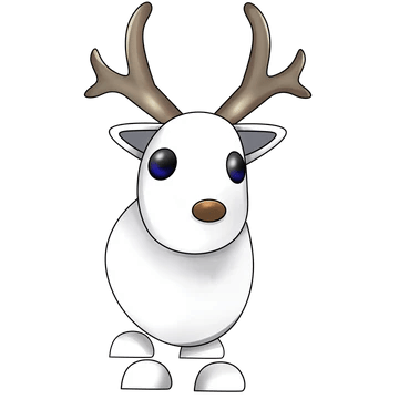 Arctic Reindeer