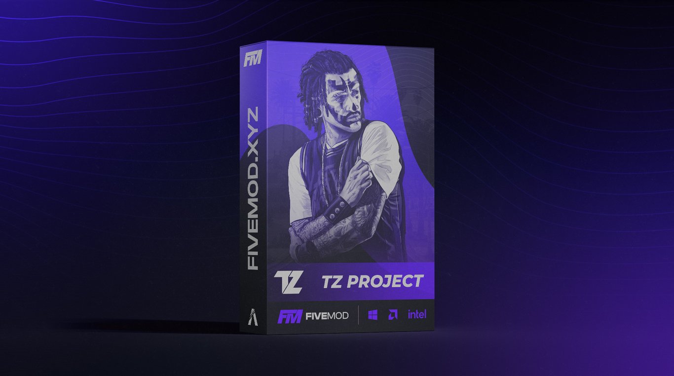 TZ Project