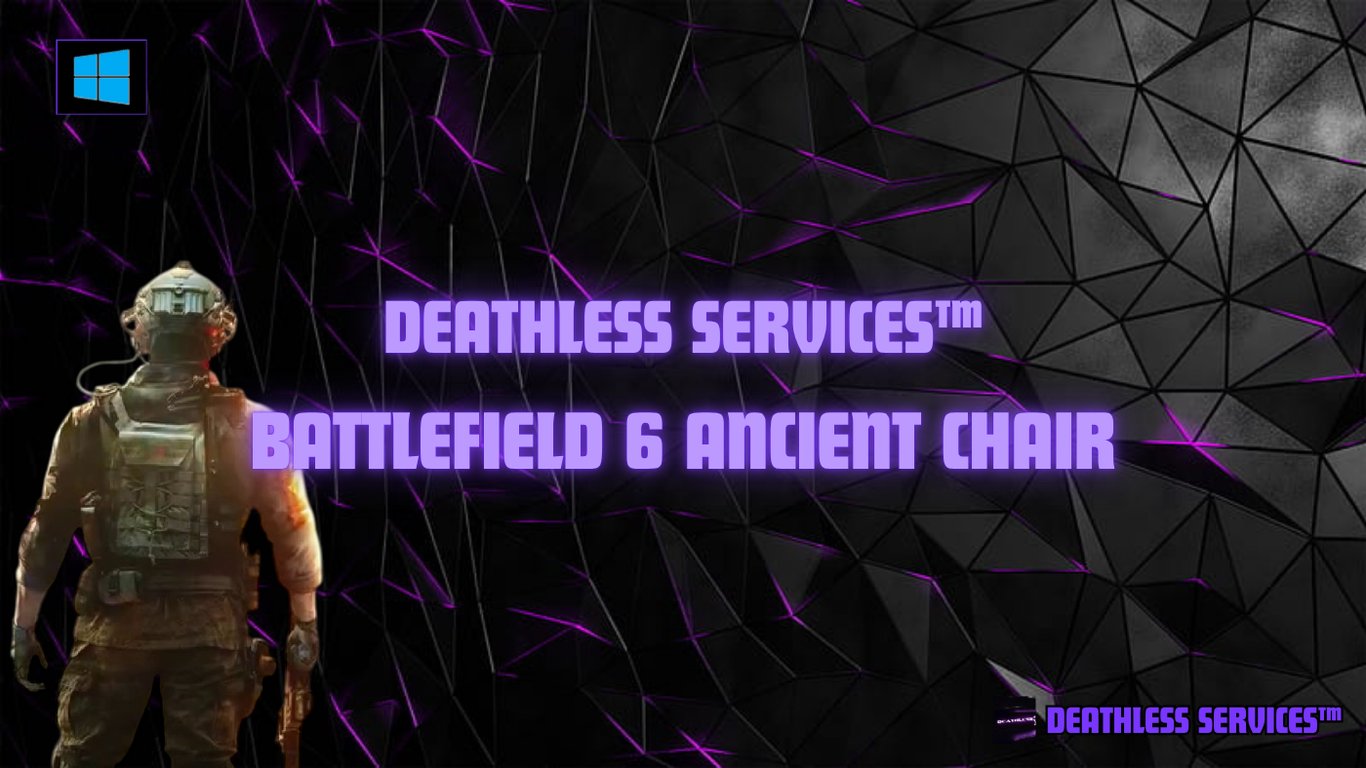 BATTLEFIELD 6 ANCIENT EXTERNAL CHAIR visual data 3