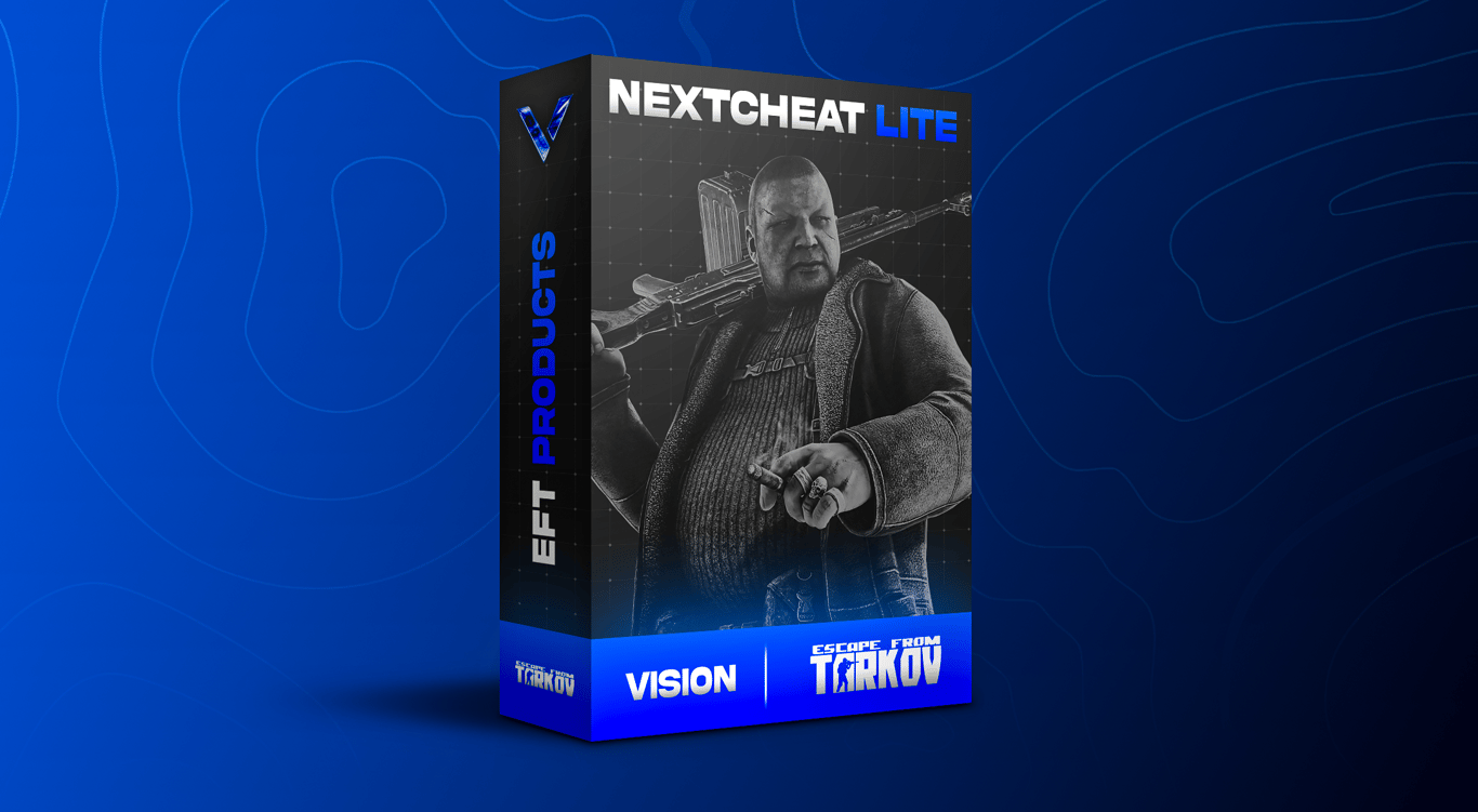 NextCheat Lite