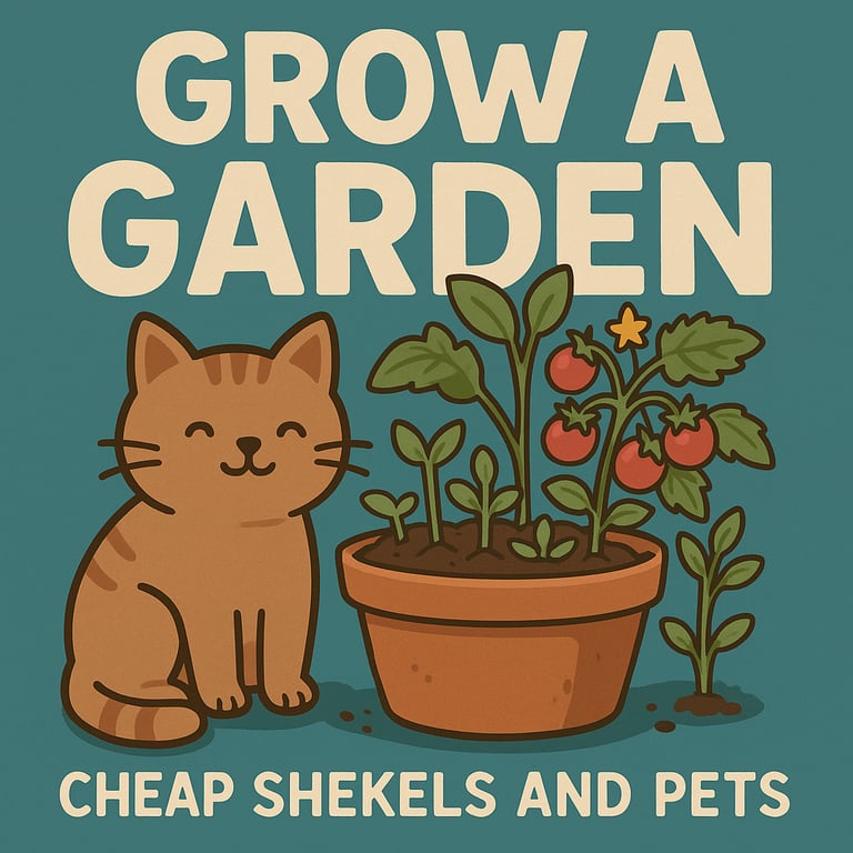BloomzyPets