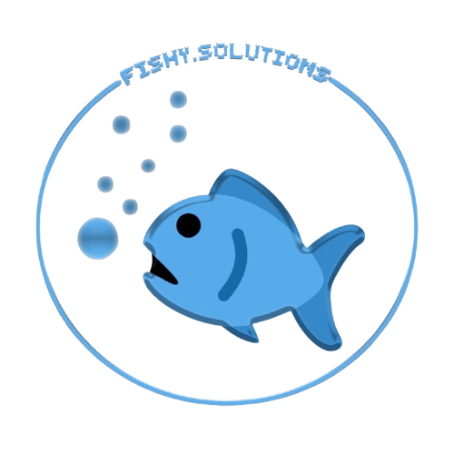 Reviews - Fishy