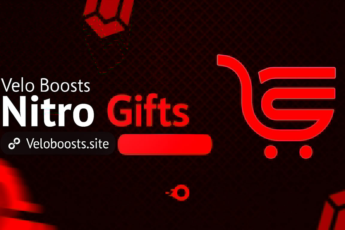 Nitro Boost [ 1 Month ]