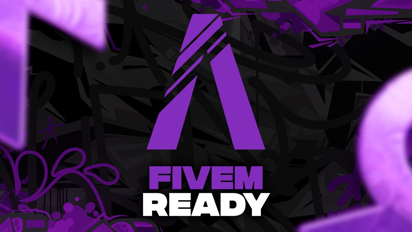 Fivem Ready [ Fresh ]