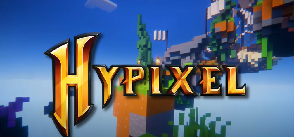 Minecraft Hypixel Level 21+ Full Access