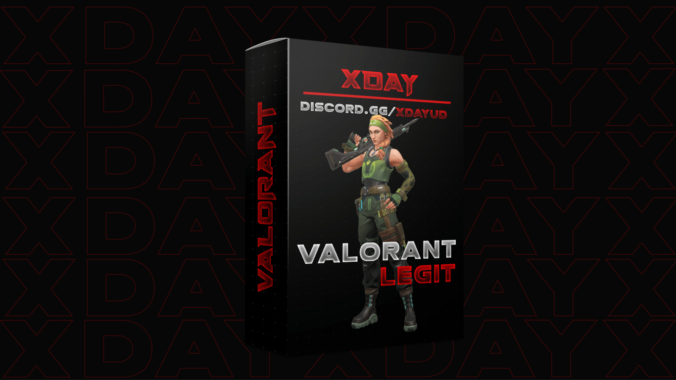 Valorant Legit