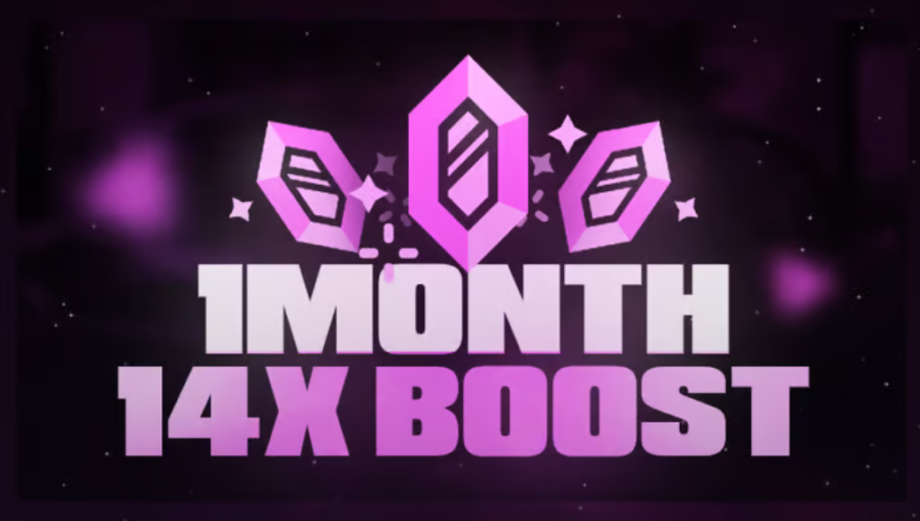 Server Boost [1 Month]