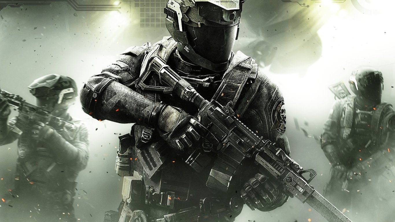 BO7/WarZone Dullware | Legit Play Menu
