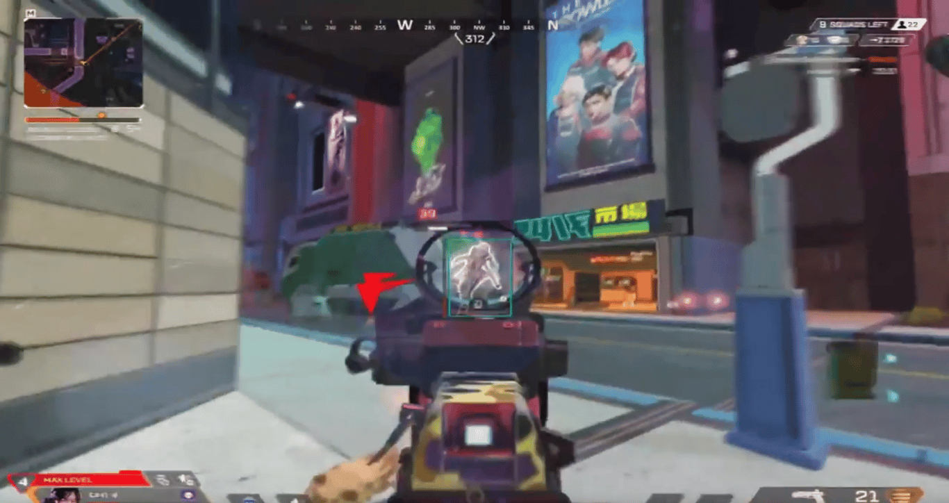 Apex Legends: Ancient
