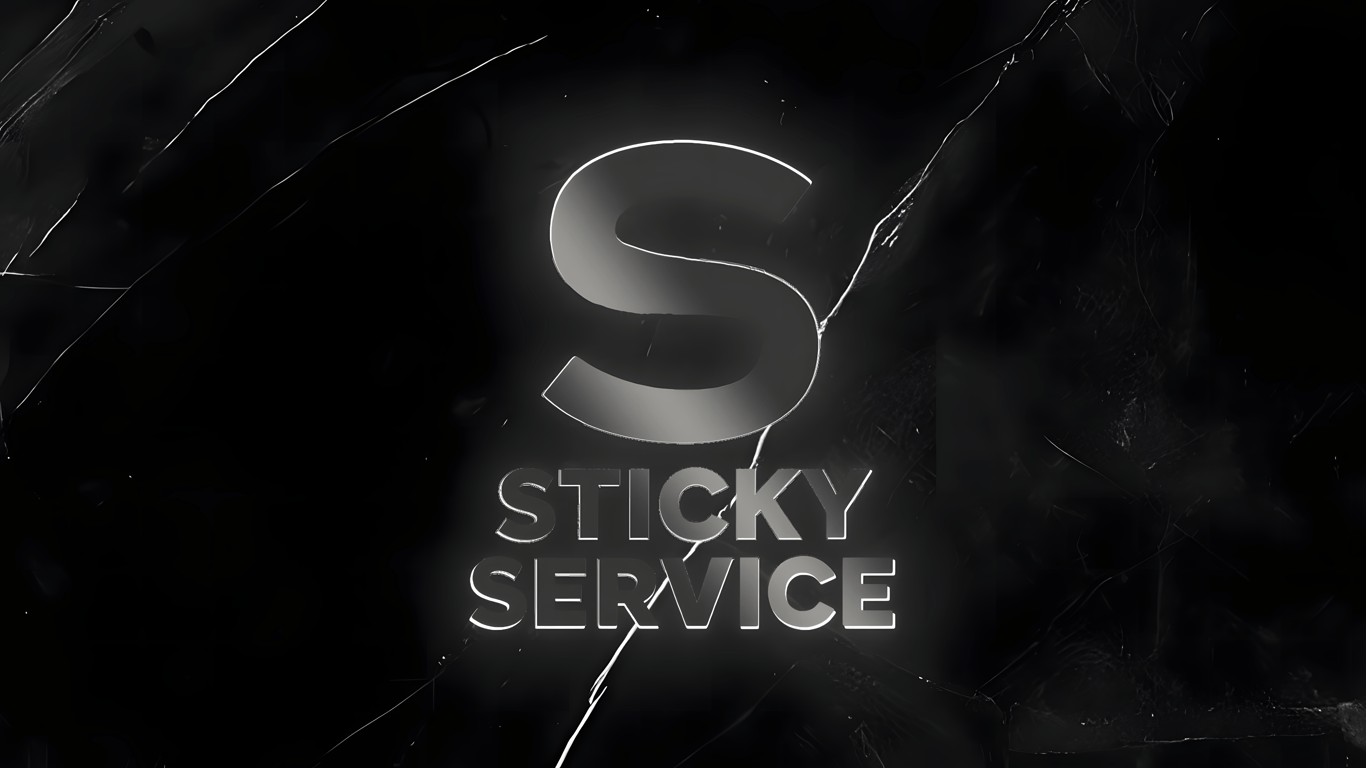 Sticky Service