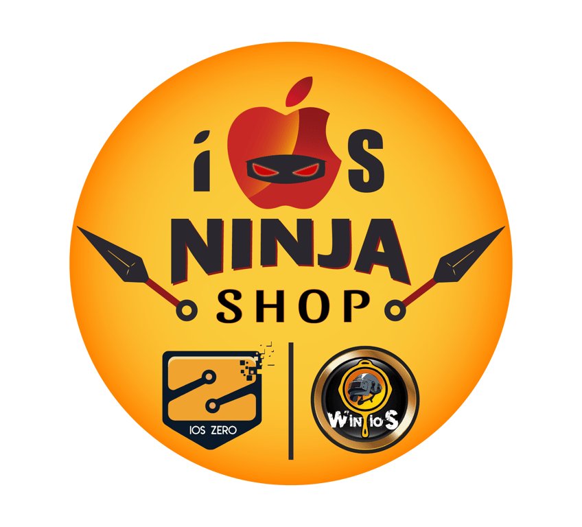 IOSNINJA SHOP