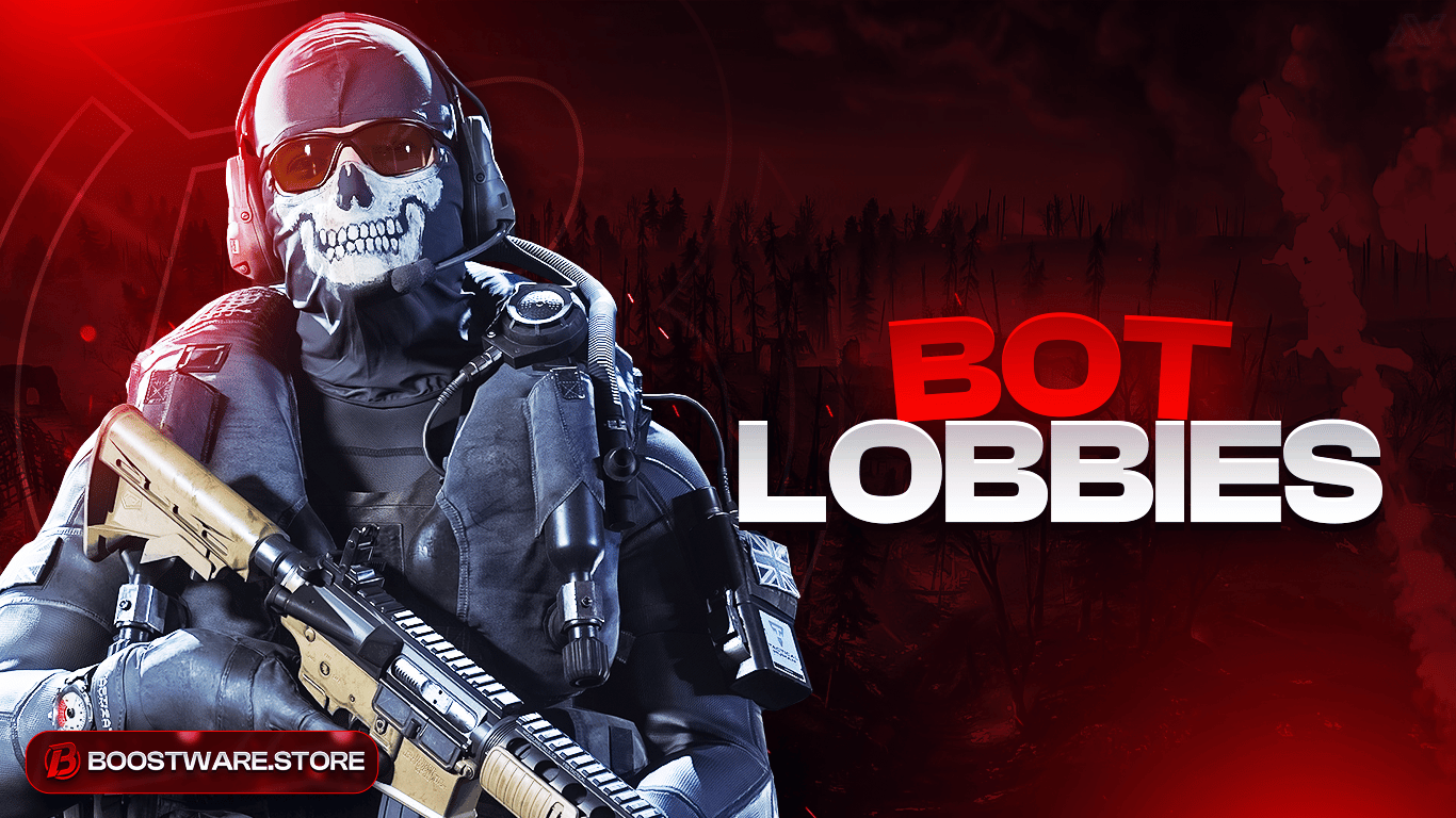 Bot Lobbies [BO7]
