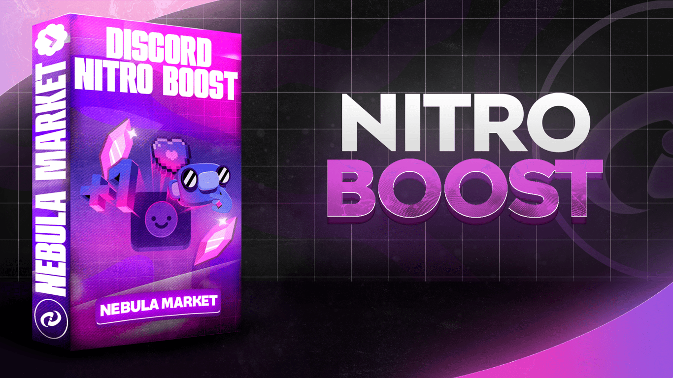 Discord Nitro