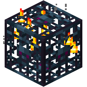 Spawner ・ Market