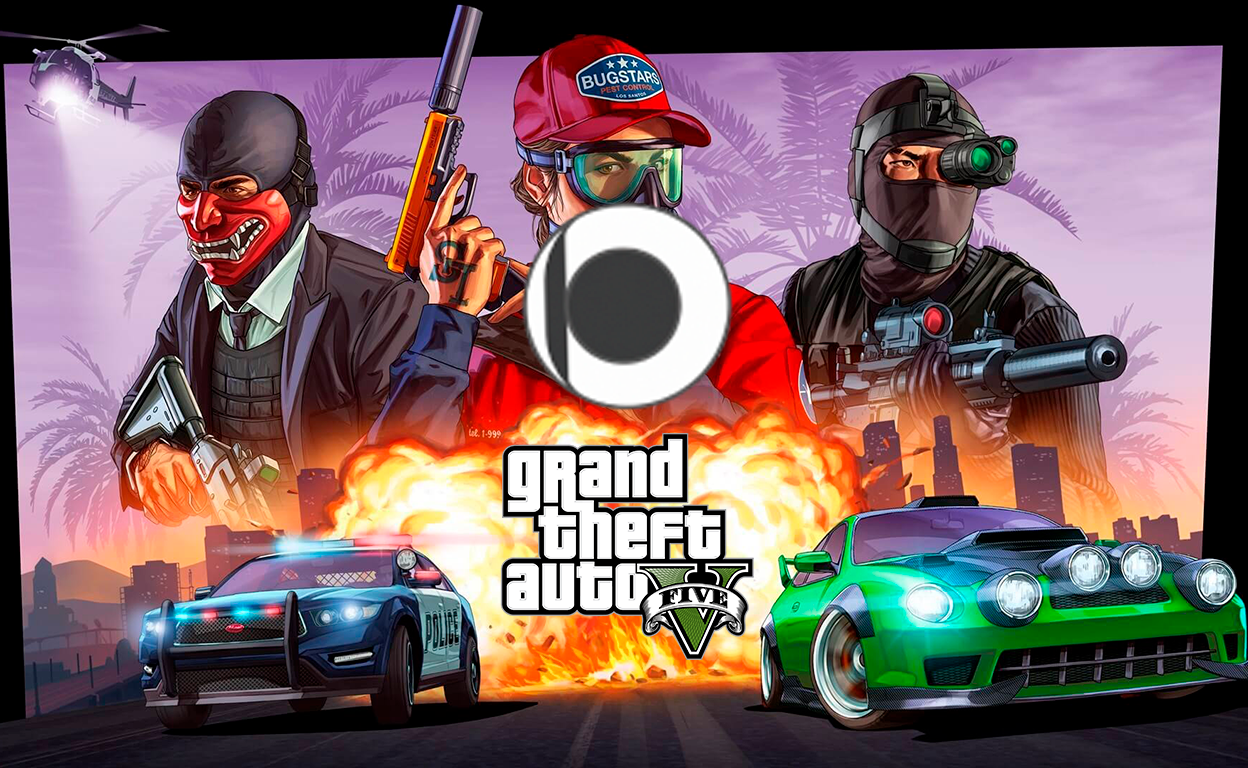 GTA V Ovix