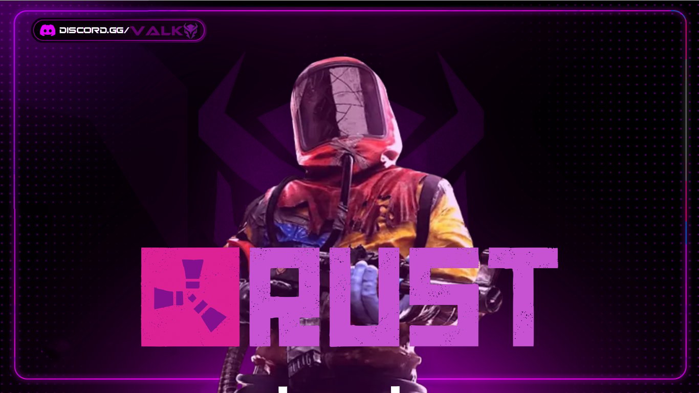 Rust