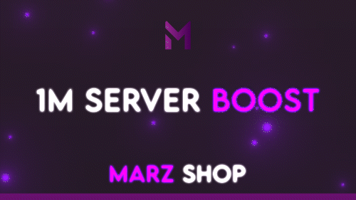 Cheap Sever Boost