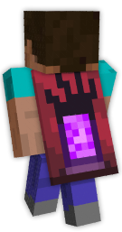 Menace Cape