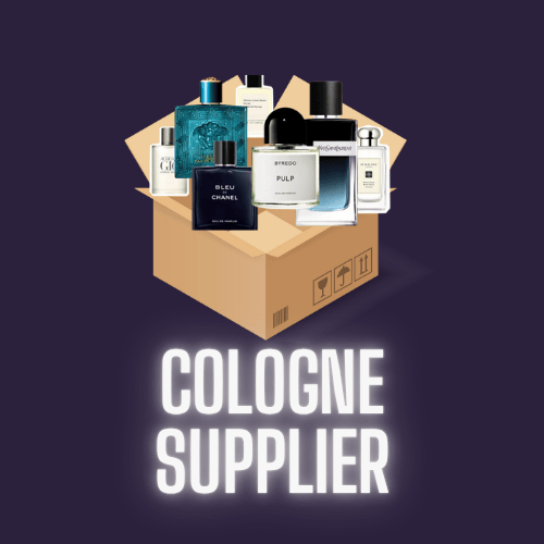 COLOGNE SUPPLIER