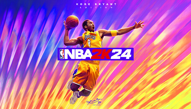 NBA 2K24 Full Access