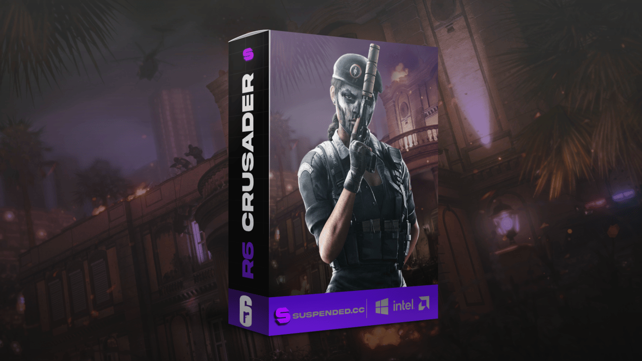 Crusader image
