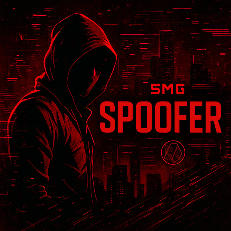 SMG Spoofer