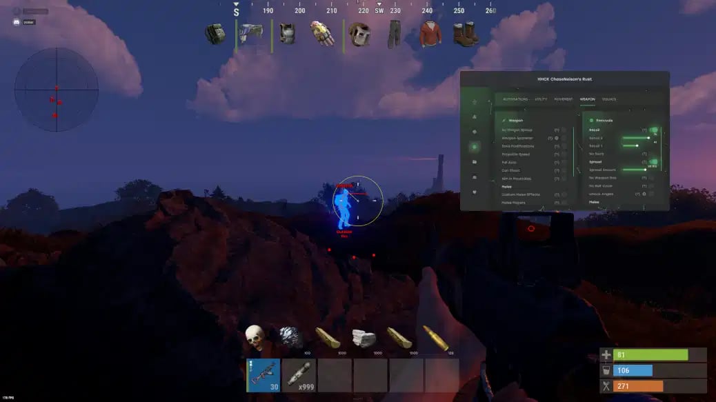 Core Rust Pro image 4