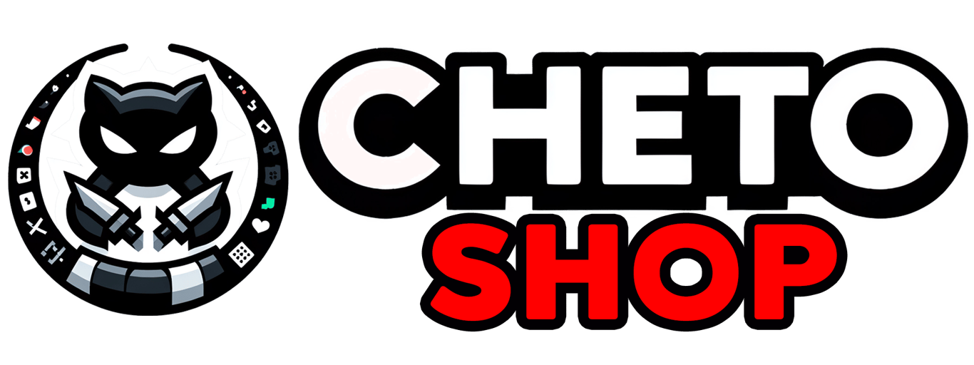 Cheto.Shop