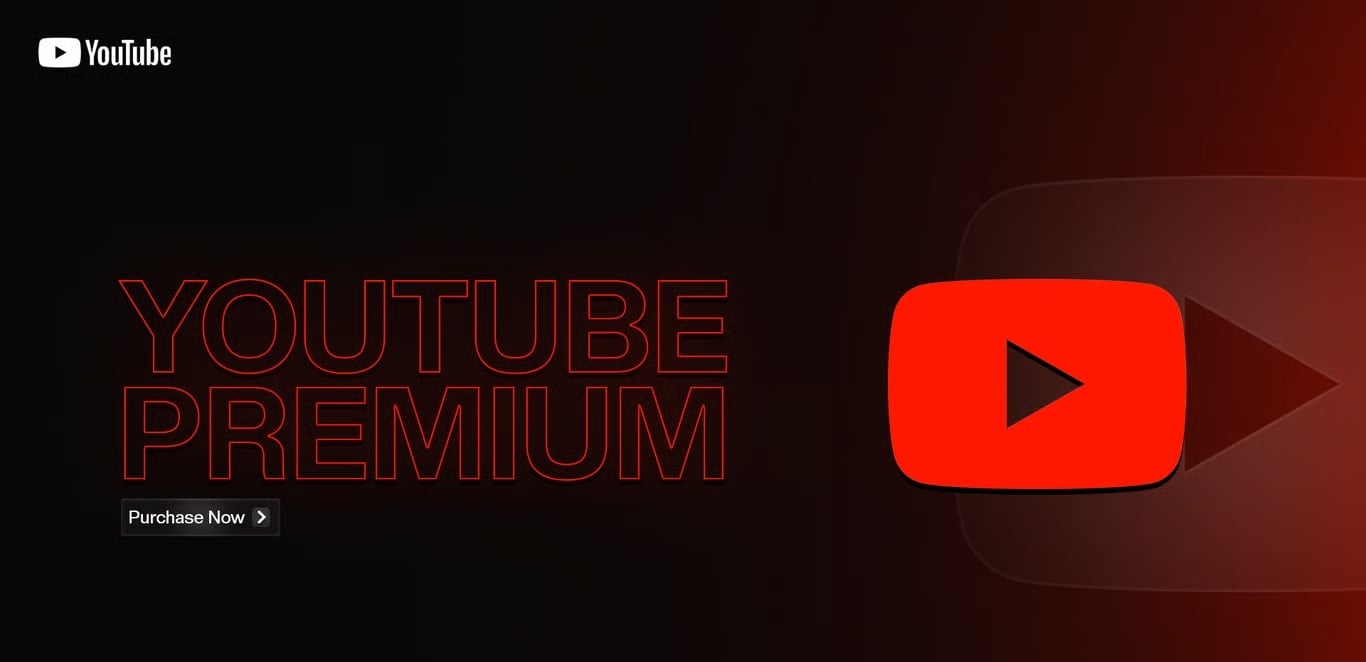 Youtube Premium Lifetime FA