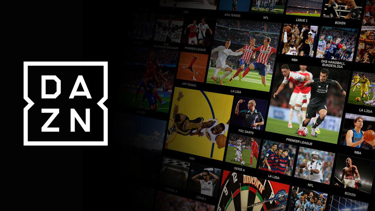 Dazn [LIFETIME]