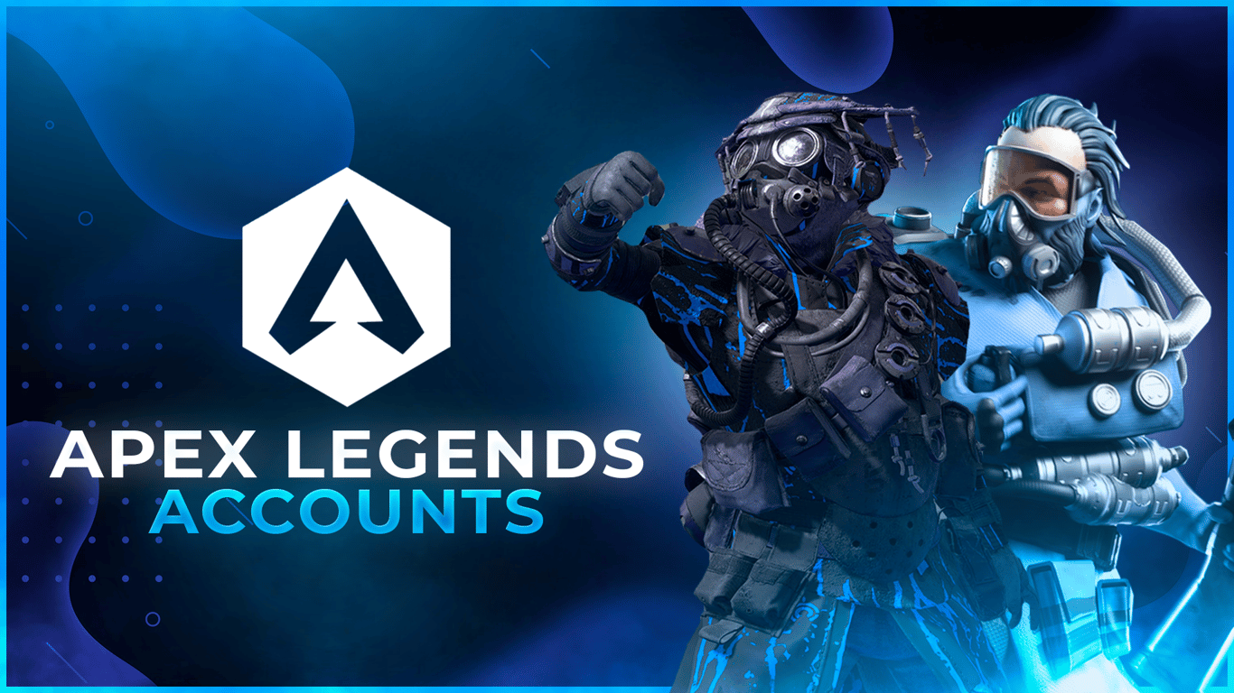 Apex Legends Accounts