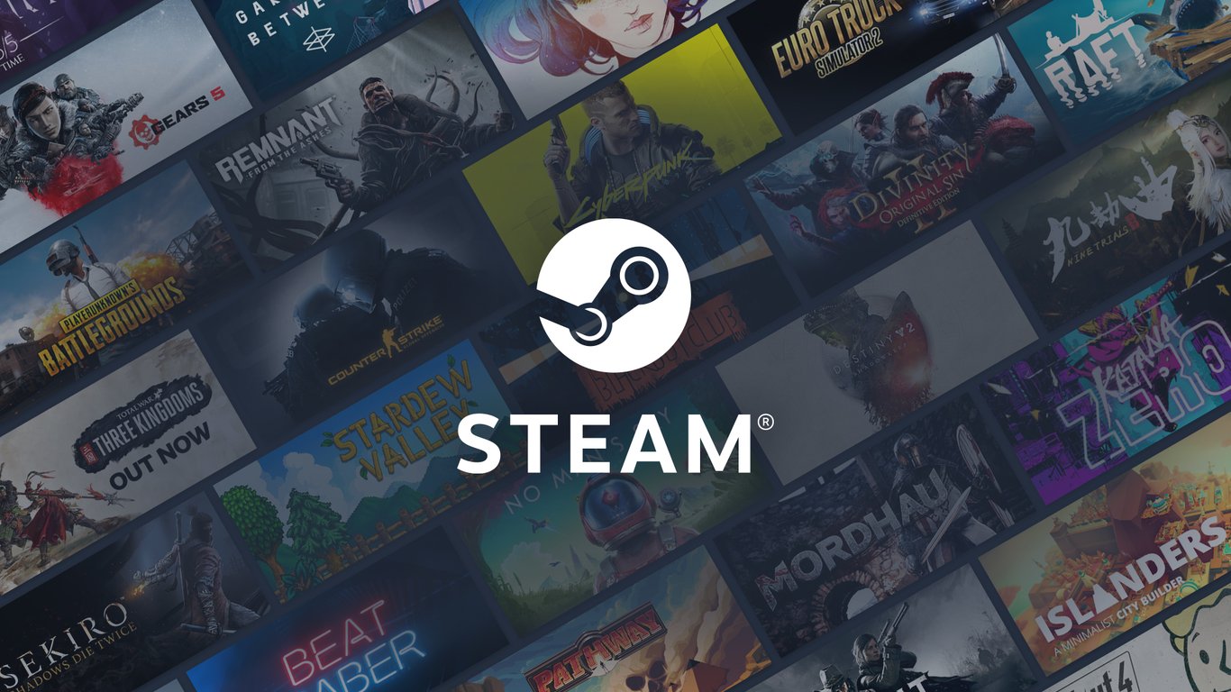Any steam game