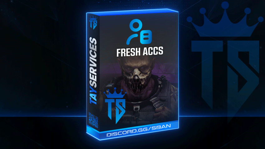 Fresh Accounts