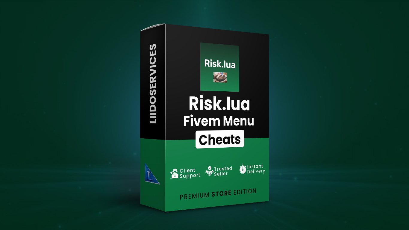 Risk.LUA – The Ultimate Lua Menu for Macho Executor