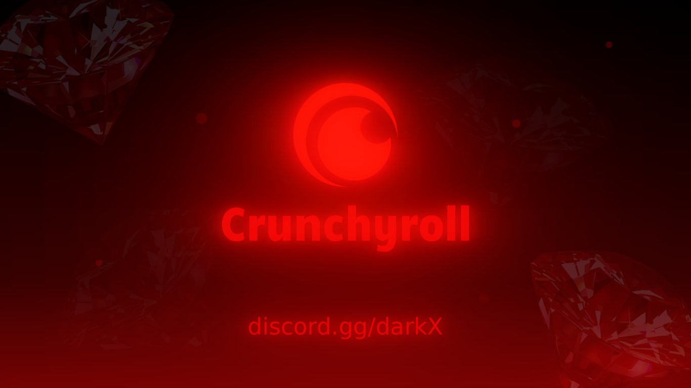 Crunchyroll