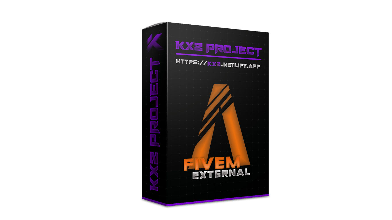 KXZ PROJECT