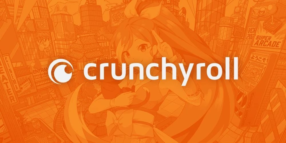 Crunchyroll - Lifetime