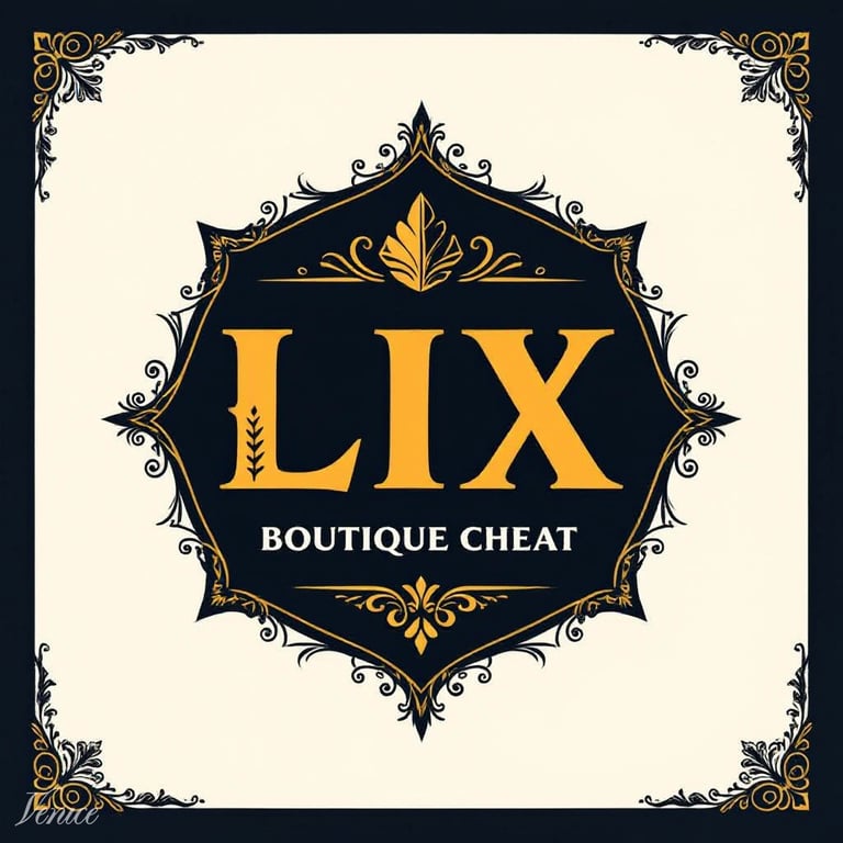 Lix shop
