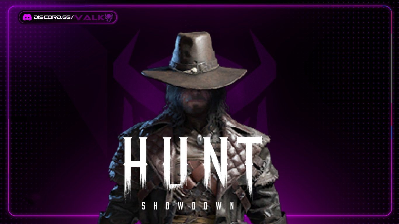 Hunt: Showdown