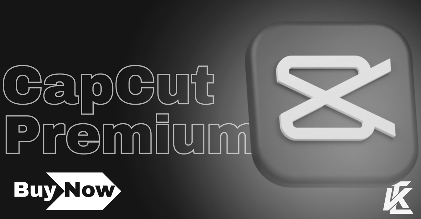 CapCut Premium Lifetime Full Access