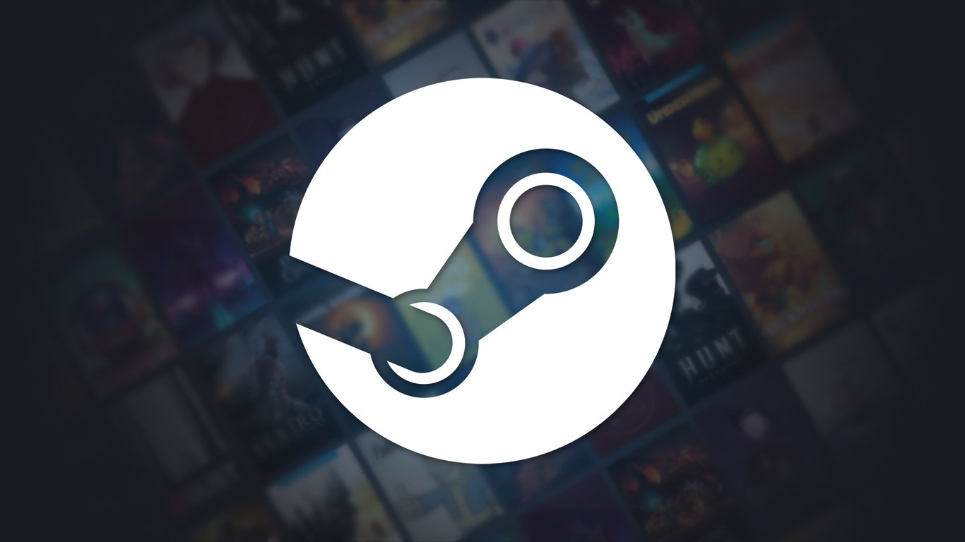 STEAM ACCOUNTS