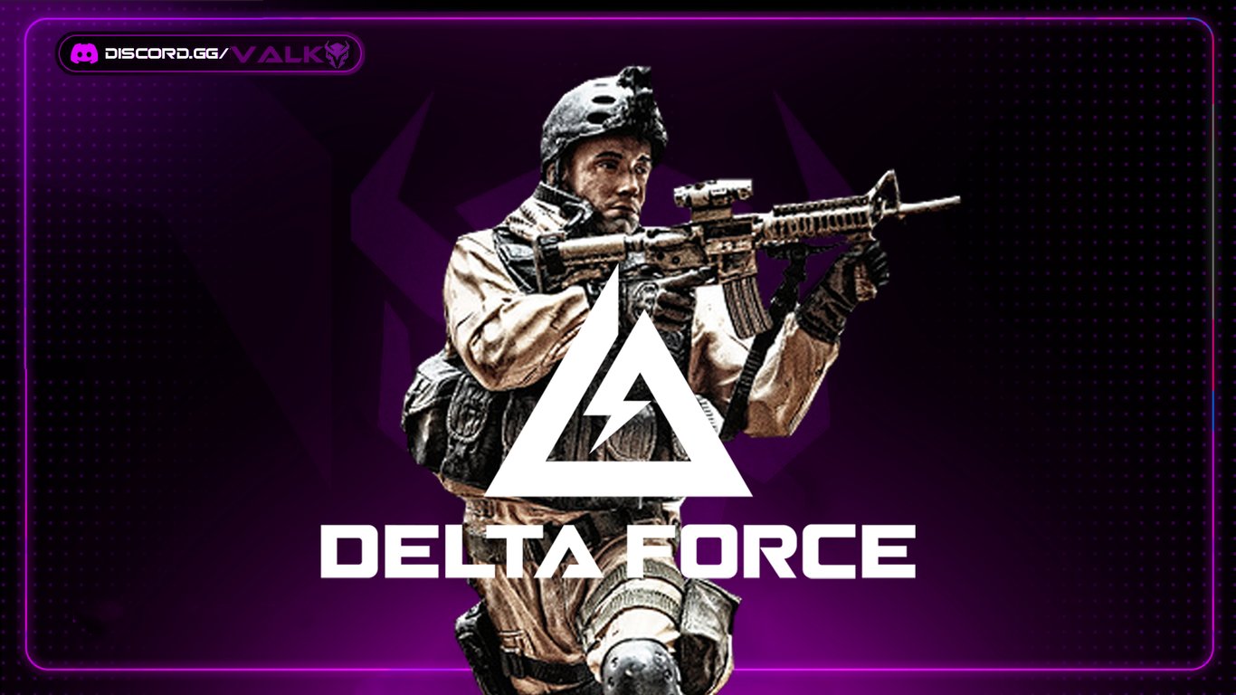 Delta Force