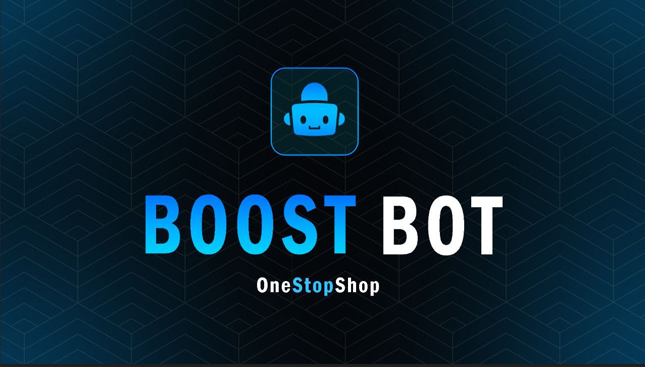 Boost Bot