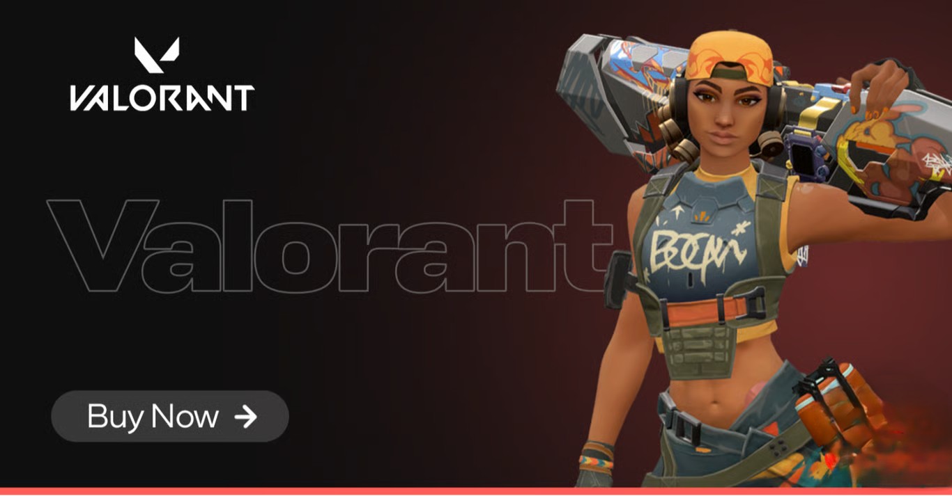 Valorant Cheat LifeTime