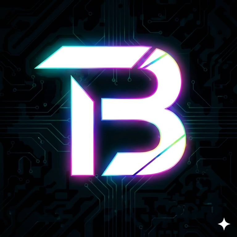 Bytecord