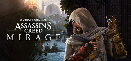 Assassin's Creed Mirage Full Access